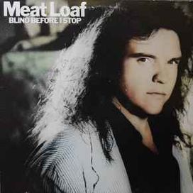 Blind Before I Stop - 1986 • Álbum