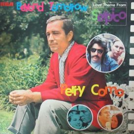 Beyond Tomorrow (Love Theme From 'Serpico') - 1974 • Álbum