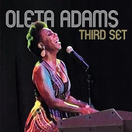Third Set - 2017 • Álbum