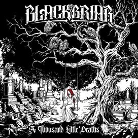 A Thousand Little Deaths - 2025 • Álbum