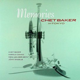 Memories - In Tokyo - 1988 • Álbum