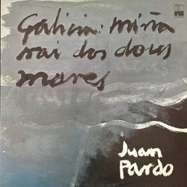 Galicia Miña Nai Dos Dous Mares - 1976 • Álbum