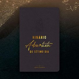 Novo Hinário Adventista - 301 a 400 - 2022 • Álbum
