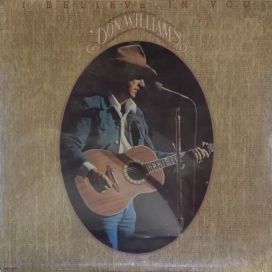 I Believe In You - 1980 • Álbum