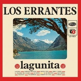Lagunita - 1968 • Álbum