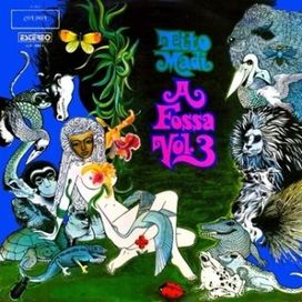 A Fossa Vol. 3 - 1973 • Álbum