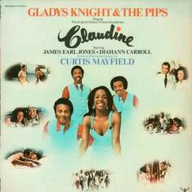 Claudine - 1974 • Álbum
