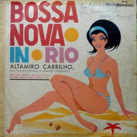 Bossa Nova In Rio - 1963 • Álbum