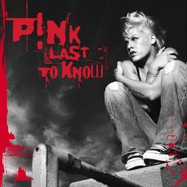 Last To Know - 2004 • Single/EP