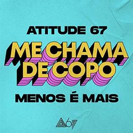 Me Chama de Copo (Ao Vivo) - 2022 • Single/EP