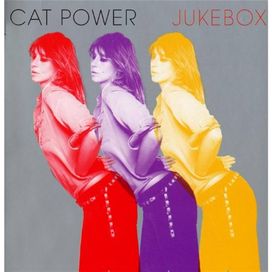 Jukebox - 2008 • Álbum