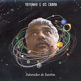 Sabotador de Satélite - 2005 • Álbum