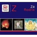 Brasil de A a Z: Zé Rodrix - 2007 • Álbum