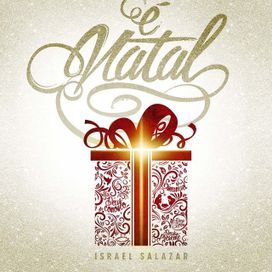É Natal - 2021 • Single/EP
