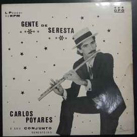 Gente de Seresta - 1970 • Álbum