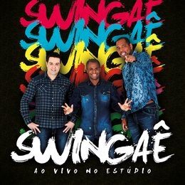 Ao Vivo No Estúdio - 2015 • Álbum