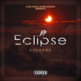 Eclipse - Cyganos