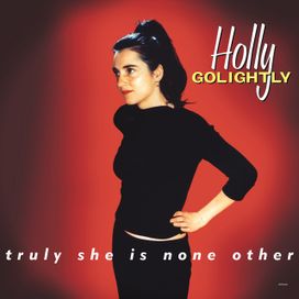 Truly She Is None Other - 2003 • Álbum