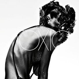 TOXIC - 2011 • Álbum