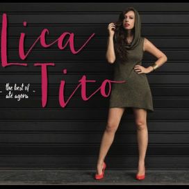 The Best Of - Até Agora - Lica Tito
