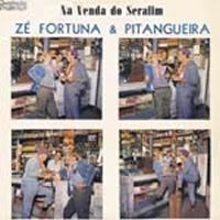 Na Venda do Serafim - 1965 • Álbum
