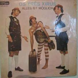Alles Ist Möglich - 1972 • Álbum