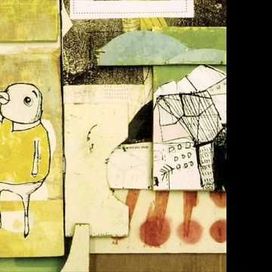 Mind Is Not Brain - 2004 • Álbum