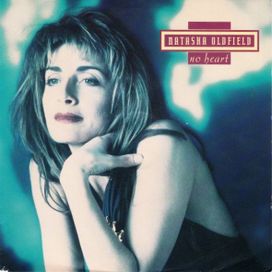 No Heart - 1992 • Single/EP