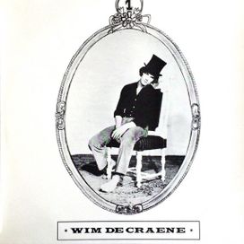 Wim De Craene - 1973 • Álbum