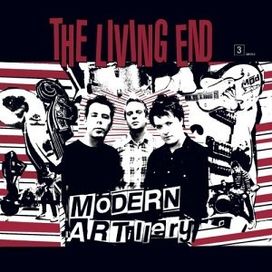 Modern ARTillery - 2003 • Álbum