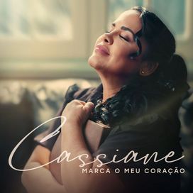 Marca o Meu Coração - 2025 • Single/EP