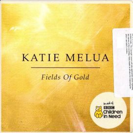 Fields Of Gold - 2017 • Single/EP