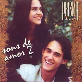 Sons De Amor 2 - 1996 • Álbum