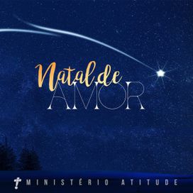 Natal de Amor - 2017 • Single/EP