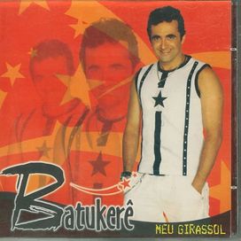 Meu Girassol - 2004 • Álbum