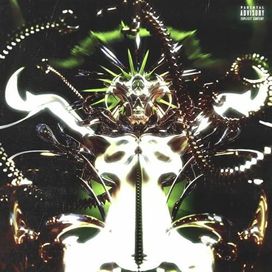 Darkstar - 2021 • Sencillo/EP