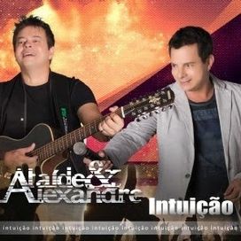 Intuição (2013) - 2013 • Álbum