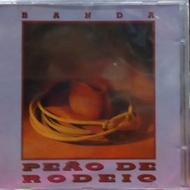 Banda Peão De Rodeio - Banda Peão de Rodeio