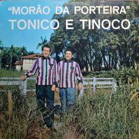 Morão da Porteira - 1969 • Álbum