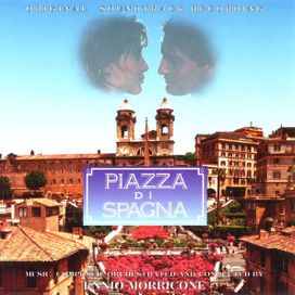 Piazza Di Spagna - 1991 • Álbum