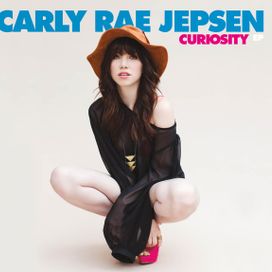 Curiosity - 2012 • Single/EP