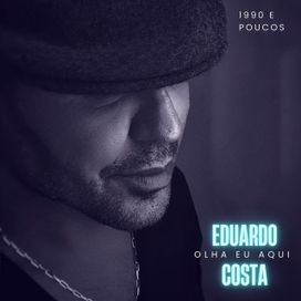 Olha Eu Aqui 1990 e Poucos - 2023 • Álbum