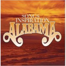 Songs Of Inspiration - 2006 • Álbum