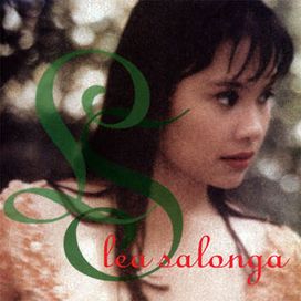 Lea Salonga - 1993 • Álbum