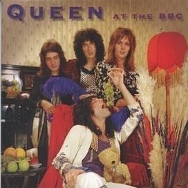 At The Beeb (Live) - 1995 • Álbum