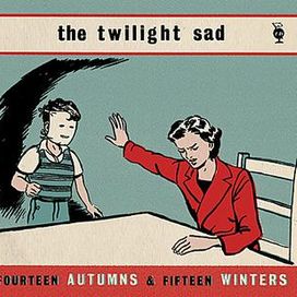 Fourteen Autumns &amp; Fifteen Winters - 2007 • Álbum