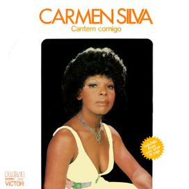 Cantem Comigo - 1974 • Álbum