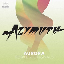 Aurora / Remixes + Originals - 2013 • Álbum