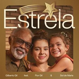 Estrela (part. Flor Gil e Sol de Maria) - 2023 • Sencillo/EP