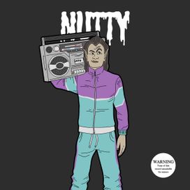 Nutty - 2022 • Álbum